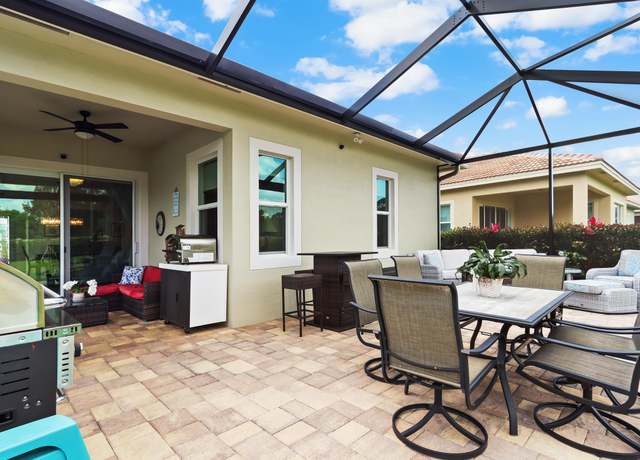 Property at 11473 SW Visconti Way, Port Saint Lucie, FL 34986, 2 beds, 2 baths