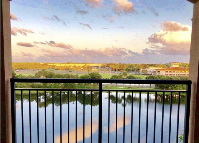 Property at 1660 Renaissance Commons Blvd #2608, Boynton Beach, FL 33426, 2 beds, 2 baths