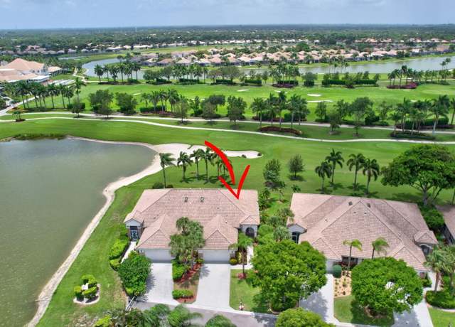 Property at 6866 Swansea Ln, Boynton Beach, FL 33472, 3 beds, 2 baths