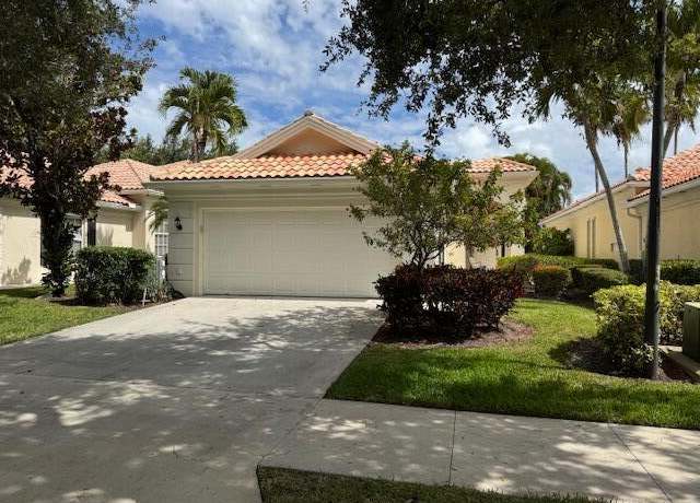 Property at 4780 Blossom Dr, Delray Beach, FL 33445, 3 beds, 2 baths
