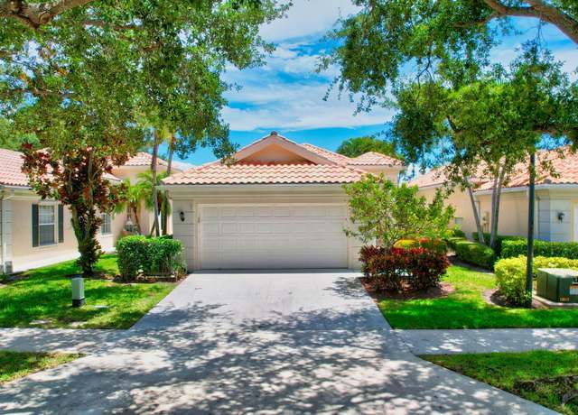 Property at 4780 Blossom Dr, Delray Beach, FL 33445, 3 beds, 2 baths