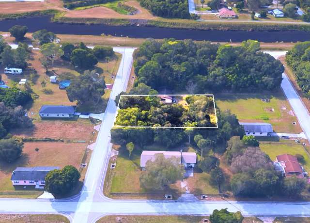 Property at Tbd N 42nd St, Fort Pierce, FL 34946