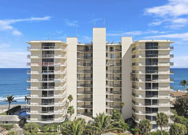 Property at 100 Beach Rd #801, Tequesta, FL 33469, 3 beds, 2 baths