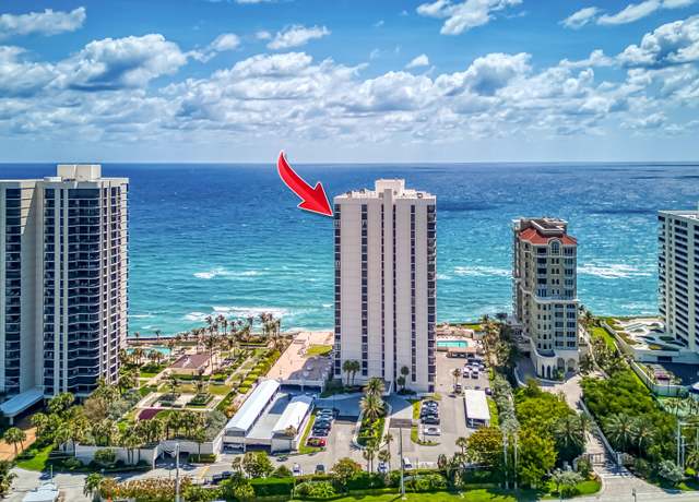 Property at 5380 N Ocean Dr Unit 22g, Riviera Beach, FL 33404, 2 beds, 2 baths