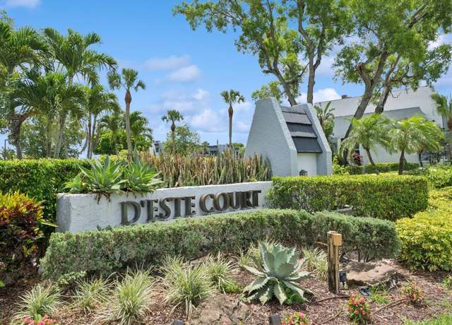 Property at 4242 Deste Ct #305, Lake Worth, FL 33467, 2 beds, 2 baths