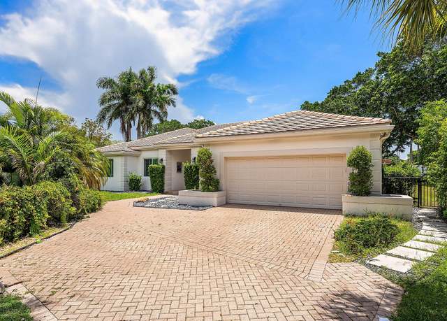 Property at 2297 NW 55th St, Boca Raton, FL 33496, 5 beds, 3.5 baths