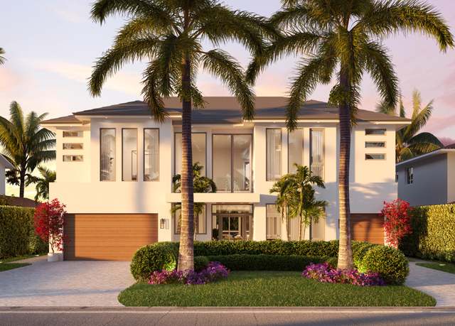 Property at 2921 NE 23 St, Pompano Beach, FL 33062, 5 beds, 6 baths