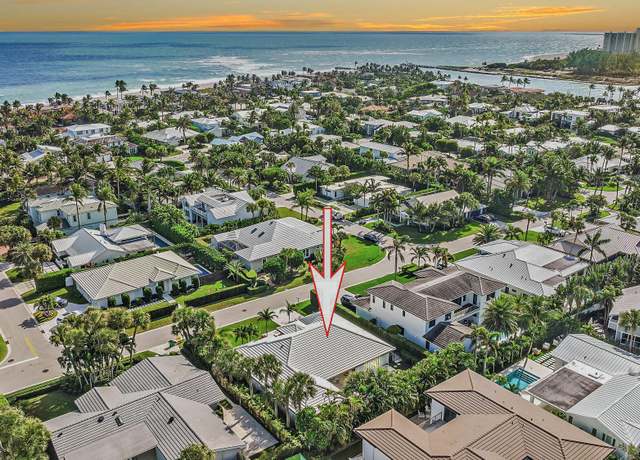 Property at 189 Shelter Ln, Jupiter Inlet Colony, FL 33469, 3 beds, 3.5 baths