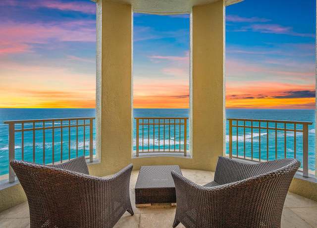 Property at 5310 N Ocean Dr Ph -1201, Singer Island, FL 33404, 3 beds, 6 baths