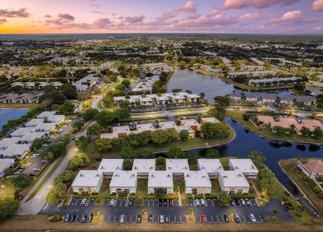 Property at 15450 Pembridge Ave #164, Delray Beach, FL 33484, 2 beds, 2 baths