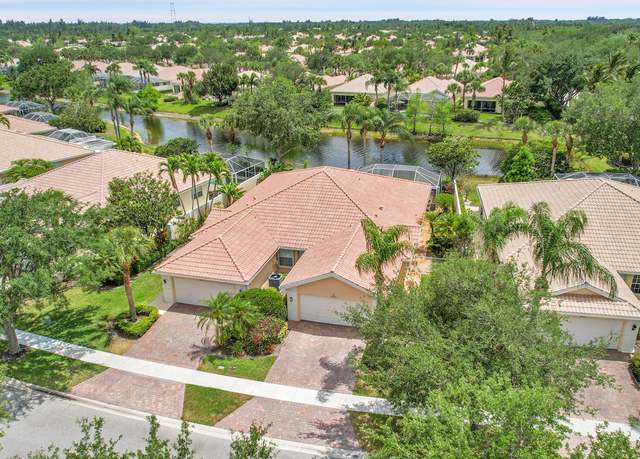 Property at 8370 Eleuthera Ln, Wellington, FL 33414, 2 beds, 2 baths