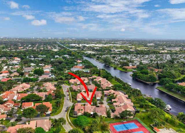 Property at 23360 Water Cir, Boca Raton, FL 33486, 3 beds, 3 baths