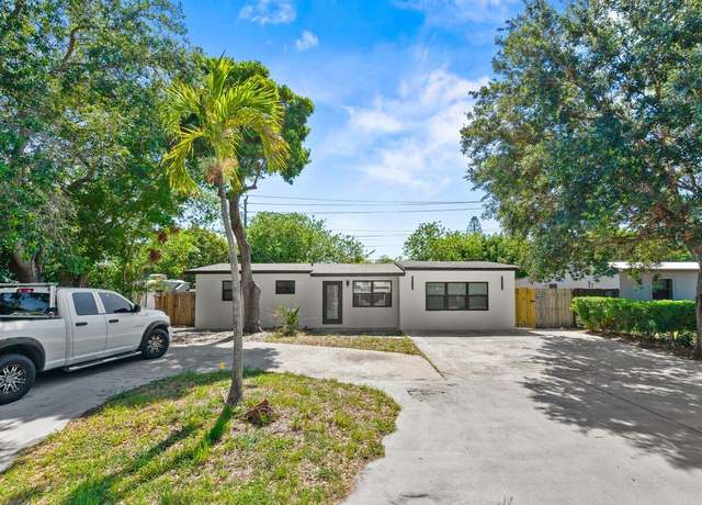 Property at 2949 NE 12th Ter, Pompano Beach, FL 33064, 4 beds, 2 baths