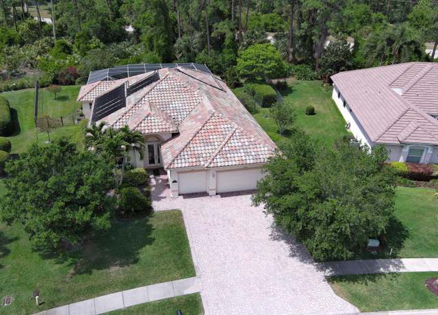 Property at 7633 Fieldstone Ranch Sq, Vero Beach, FL 32967, 3 beds, 3 baths
