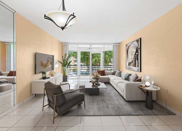 Property at 1301 NE 191st St Unit F307, Miami, FL 33179, 1 bed, 1.5 baths