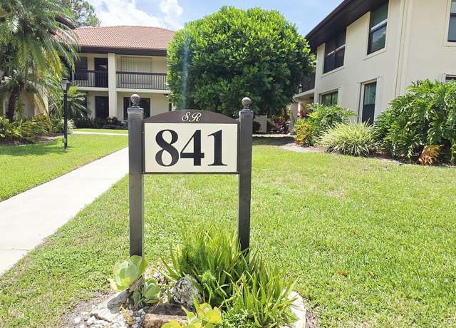 Property at 841 SW South River Dr #102, Stuart, FL 34997, 2 beds, 2 baths