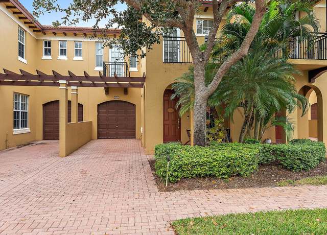 Property at 2789 Eagle Rock Cir #208, West Palm Beach, FL 33411, 3 beds, 2.5 baths