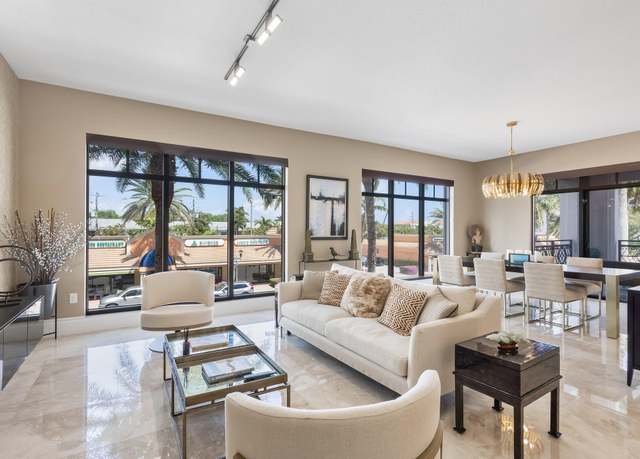 Property at 200 E Palmetto Park Rd #22, Boca Raton, FL 33432, 3 beds, 2.5 baths