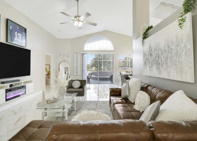 Property at 192 Cove Rd, Greenacres, FL 33413, 4 beds, 2 baths