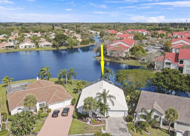 Property at 192 Cove Rd, Greenacres, FL 33413, 4 beds, 2 baths