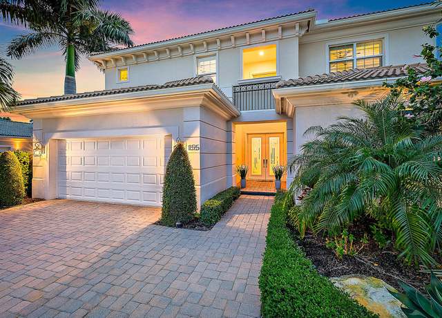 Property at 155 Lucia Ct, Jupiter, FL 33478, 4 beds, 3.5 baths
