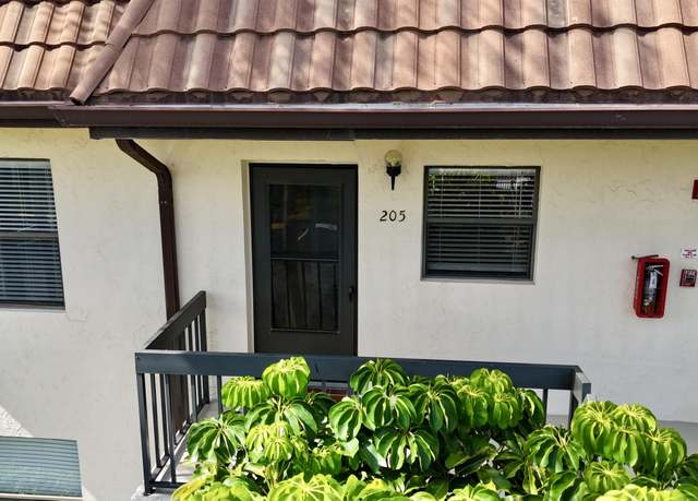 Property at 7214 Golf Colony Ct #205, Lake Worth, FL 33467, 2 beds, 2 baths