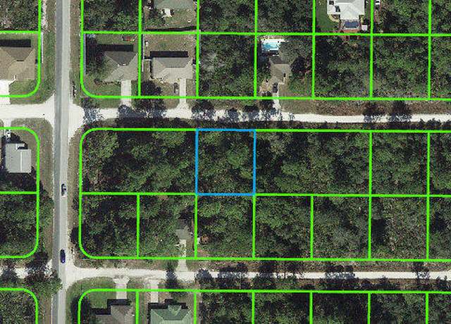 Property at 254 Raven Ave, Sebring, FL 33870