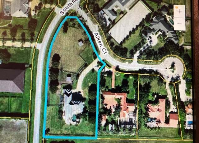 Property at 0000 Confidential Ct, Wellington, FL 33414, 7 beds, 7 baths