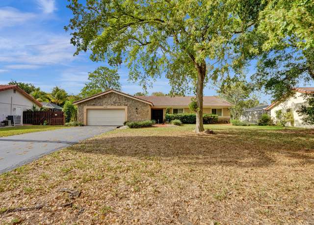 Property at 8933 NW 3rd Ct, Coral Springs, FL 33071, 3 beds, 2 baths