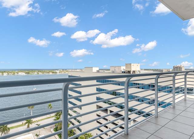 Property at 1551 N Flagler Dr Ph L11, West Palm Beach, FL 33401, 3 beds, 2 baths