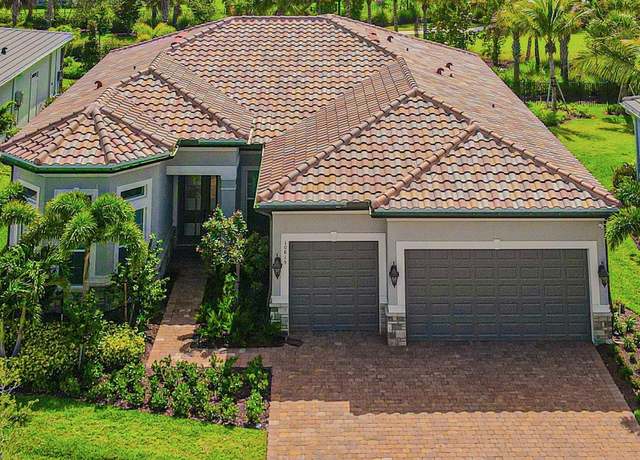 Property at 10815 Stellar Cir, Palm Beach Gardens, FL 33412, 3 beds, 4 baths