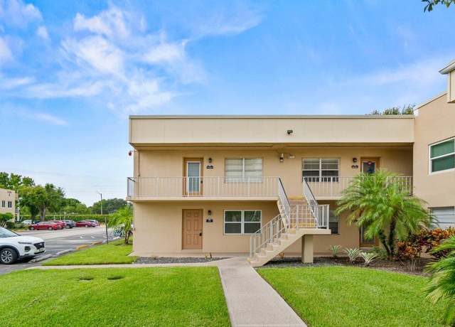 Property at 432 Capri I, Delray Beach, FL 33484, 2 beds, 2 baths