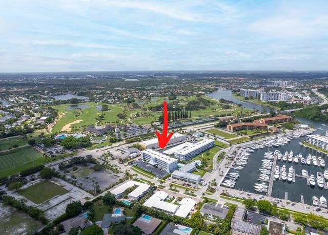 Property at 155 Yacht Club Dr #308, North Palm Beach, FL 33408, 2 beds, 2 baths