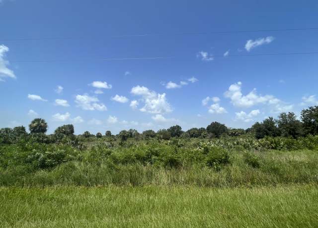 Property at 18325 NW 278th St, Okeechobee, FL 34972