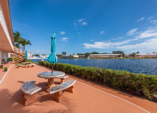 Property at 925 SW 11th Ave Unit 3j, Hallandale Beach, FL 33009, 1 bed, 1 bath