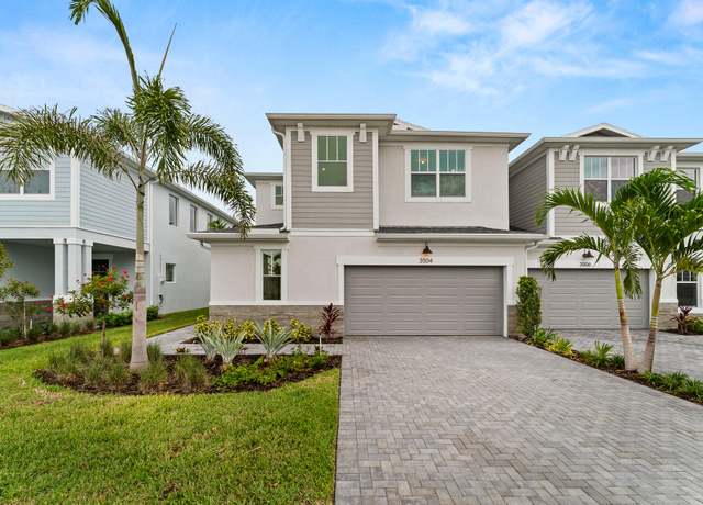 Property at 3504 NW Solange Ct, Jensen Beach, FL 34957, 3 beds, 2.5 baths