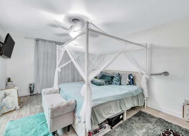 Property at 6137 Rainbow Cir, Greenacres, FL 33463, 2 beds, 2 baths