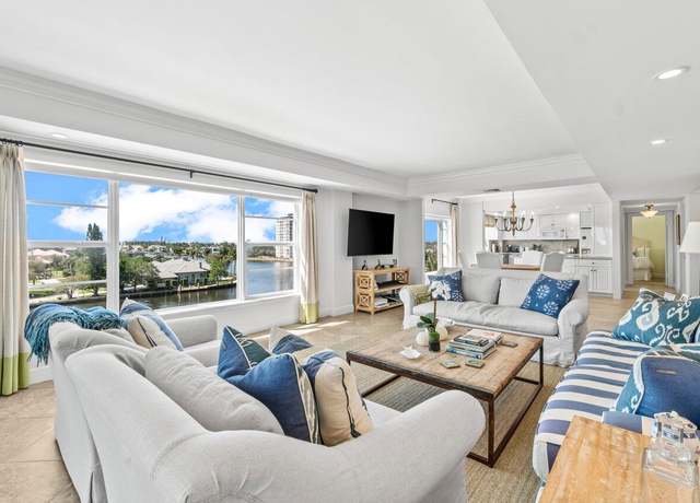 Property at 400 Seasage Dr #506, Delray Beach, FL 33483, 2 beds, 2 baths