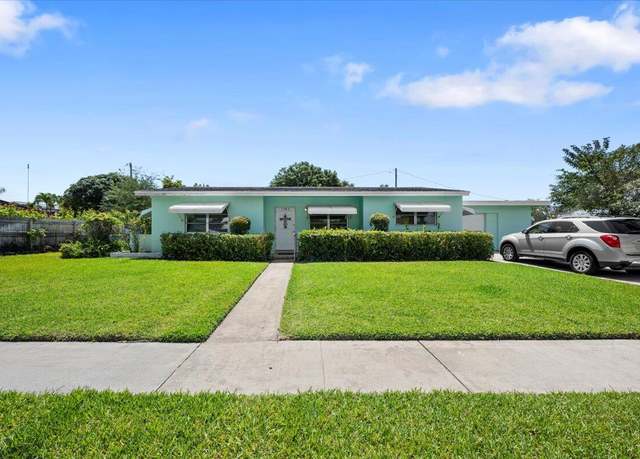 Property at 1423 Shirley Ct N, Lake Worth, FL 33461, 3 beds, 2 baths