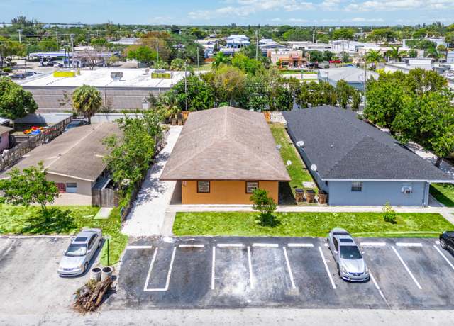 Property at 279 SW 1st St Unit 1-4, Deerfield Beach, FL 33441, 5 beds, 3 baths