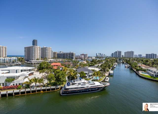 Property at 137 Golden Isles Dr #806, Hallandale Beach, FL 33009, 2 beds, 2 baths