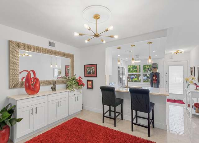 Property at 2403 Antigua Cir Unit M1, Coconut Creek, FL 33066, 2 beds, 2 baths