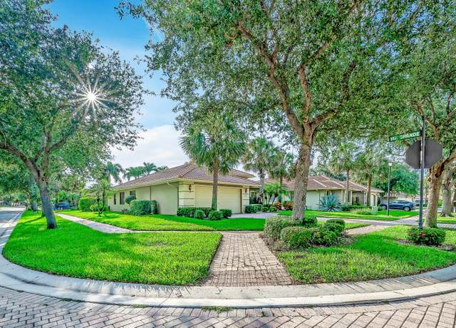 Property at 11095 Via Siena, Boynton Beach, FL 33437, 3 beds, 2 baths
