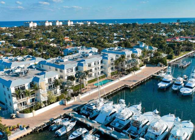 Property at 184 Lake Dr #3302, Palm Beach Shores, FL 33404, 2 beds, 3 baths