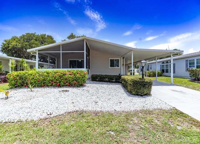 Property at 3809 Morning Dove Ct, Port Saint Lucie, FL 34952, 2 beds, 2 baths