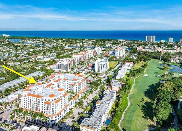 Property at 200 E Palmetto Park Rd #701, Boca Raton, FL 33432, 2 beds, 3 baths
