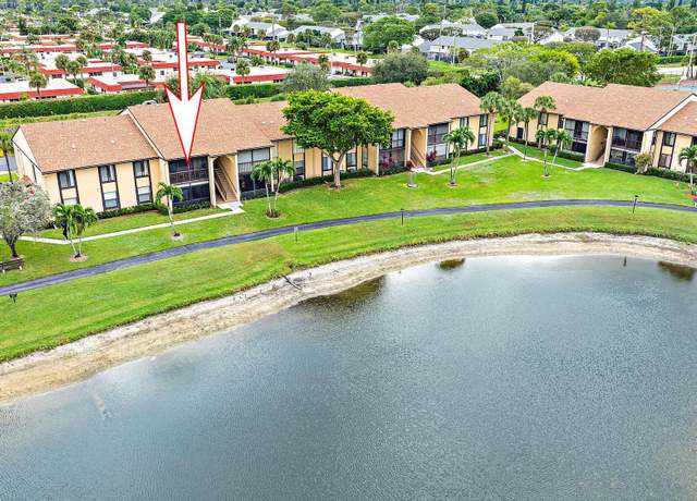 Property at 826 Sky Pine Way Unit H2, Greenacres, FL 33415, 3 beds, 2 baths
