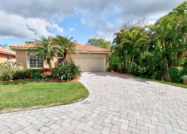 Property at 6180 Dorchester Way, Vero Beach, FL 32966, 3 beds, 2 baths