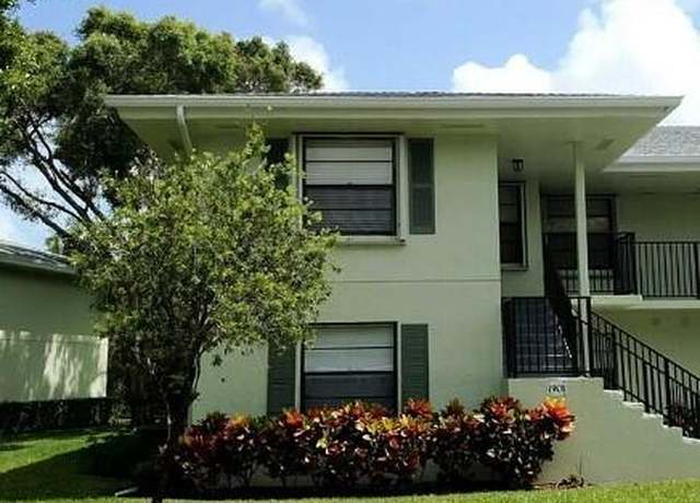 Property at 1901 Sable Ridge Court E, Palm Beac, Palm Beach Gardens, FL 33418, 3 beds, 2 baths