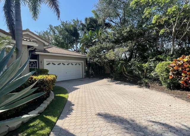 Property at 9870 Lemonwood Ct, Boynton Beach, FL 33437, 3 beds, 2 baths